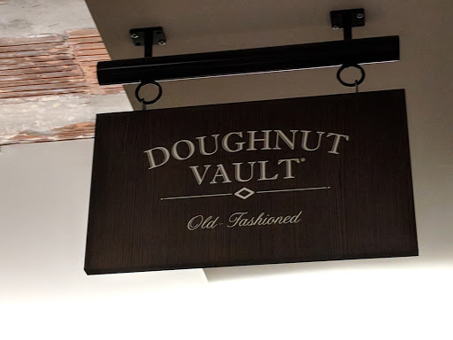 Donut Shop «Doughnut Vault», reviews and photos, 111 N Canal St, Chicago, IL 60606, USA