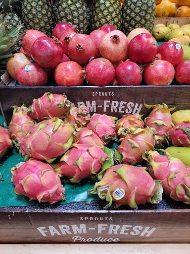 Health Food Store «Sprouts Farmers Market», reviews and photos, 1101 S Hover Rd, Longmont, CO 80501, USA