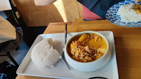 Curry du Restaurant thaï Chang thaï à Lyon - n°12