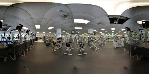 Gym «24 Hour Fitness», reviews and photos, 100 Oceangate, Long Beach, CA 90802, USA