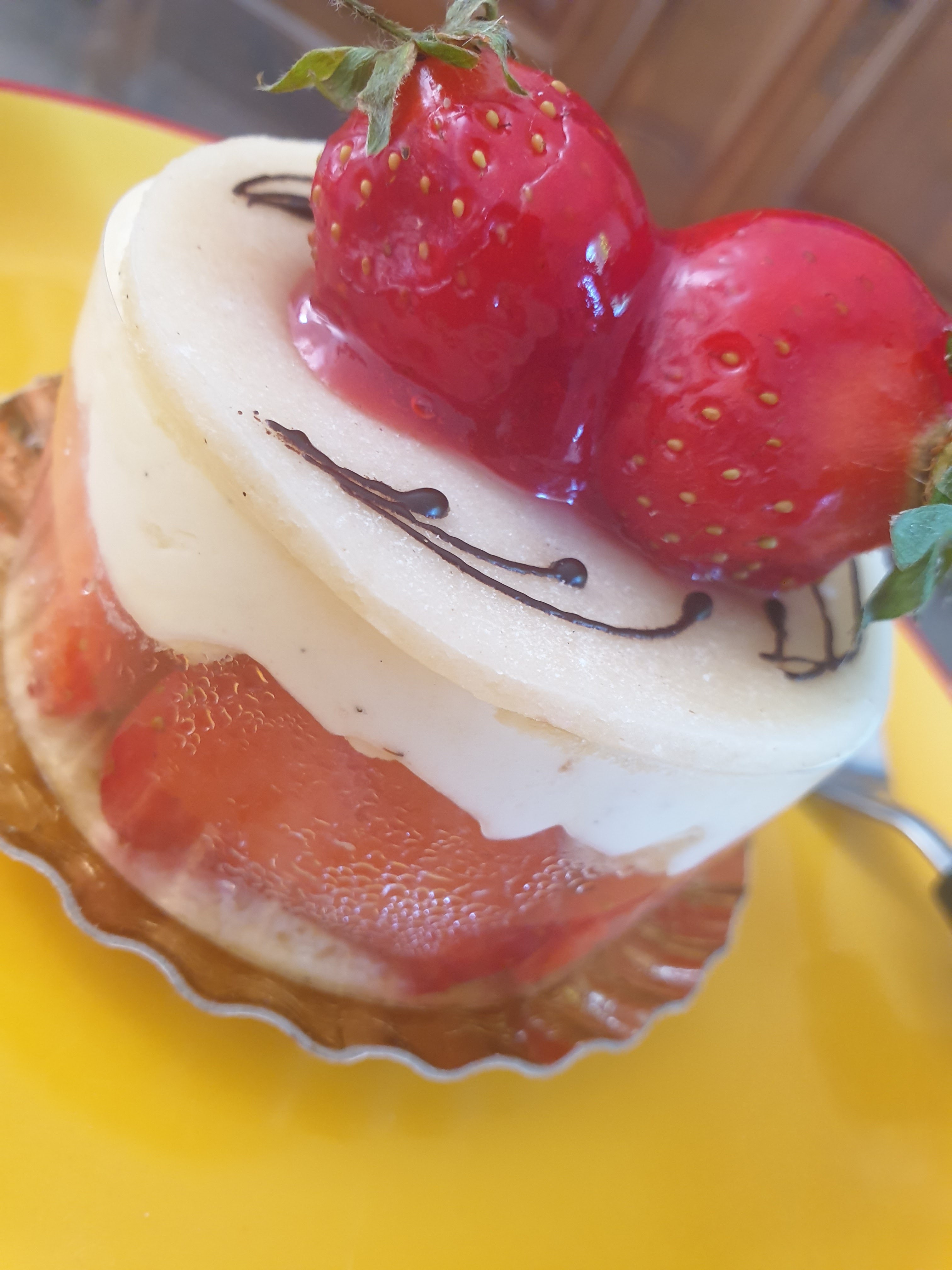 Photo n° 2 de l'avis de Elodie.L fait le 04/06/2019 à 20:24