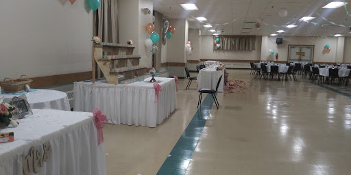 Caterer «Elks Lodge», reviews and photos, 108 Odlin Rd, Bangor, ME 04401, USA