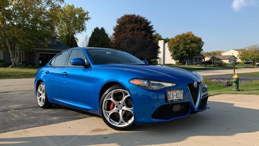 Pristine Detailing en Racine