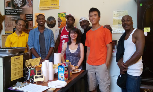 Furniture Store «Uhuru Furniture & Collectibles», reviews and photos, 832 N Broad St, Philadelphia, PA 19130, USA