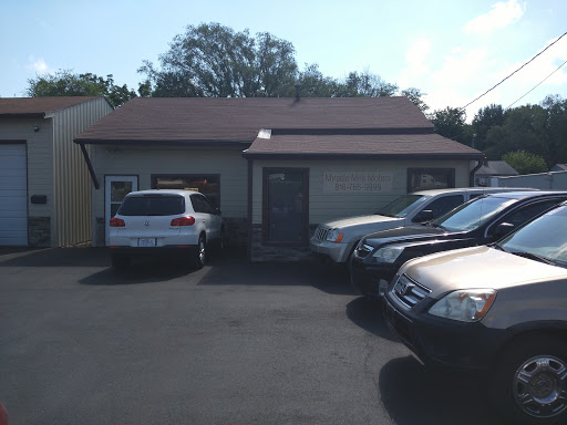 Used Car Dealer «i 49 Auto Sales», reviews and photos, 13415 E Frontage Rd, Grandview, MO 64030, USA