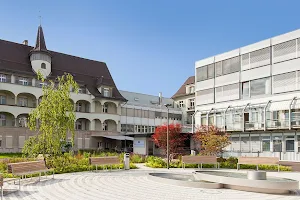 Privatklinik Bethanien image