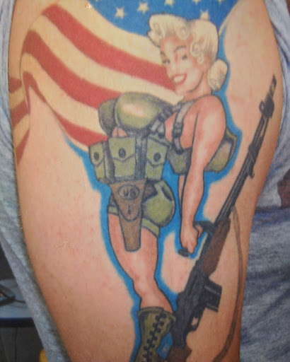 Explore small symbolic tattoo ideas, creative tattoo ideas in Victorville, available at Doctor Inks Tattoo Clinic