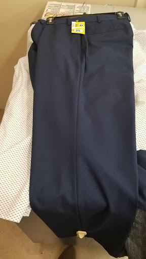 Clothing Store «Half Of Half Name Brand Clothing», reviews and photos, 4720 S Cooper St, Arlington, TX 76017, USA