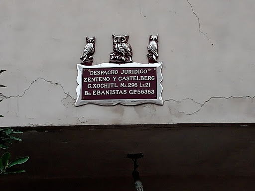 Servicios legales Chimalhuacán