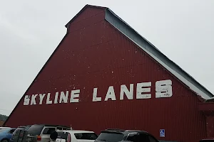 Skyline Lanes image