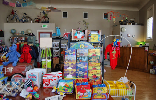 Baby Store «Childish Santa Cruz», reviews and photos, 1127 Soquel Ave, Santa Cruz, CA 95062, USA