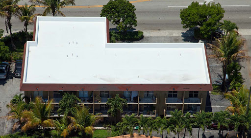 Roofing Contractor «A-1 Property Services», reviews and photos, 890 SW 69th Ave, Miami, FL 33144, USA