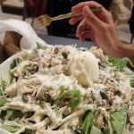 Photo n°1 de l'avis de carola.o fait le 30/06/2022 à 09:32 sur le  Green à Lecce