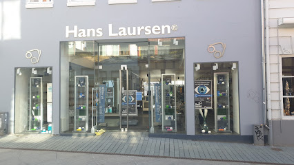 Hans Laursen Optik A/S
