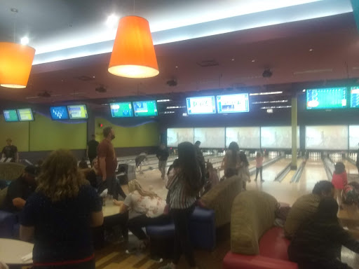 Bowling Alley «Pinz Bowling Center», reviews and photos, 1385 S Blue Marlin Ln, Meridian, ID 83642, USA