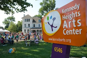 Kennedy Heights Arts Center image