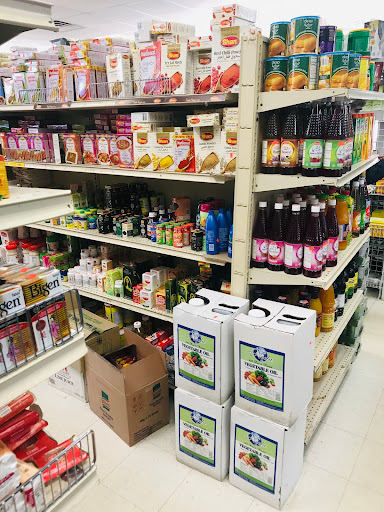 Grocery Store «Supreme Grocery & Halal Meat», reviews and photos, 1412 Stelton Rd, Piscataway Township, NJ 08854, USA