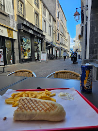Plats et boissons du Restaurant halal Good Time à Clermont-Ferrand - n°3