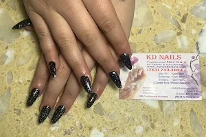 KD Nails image