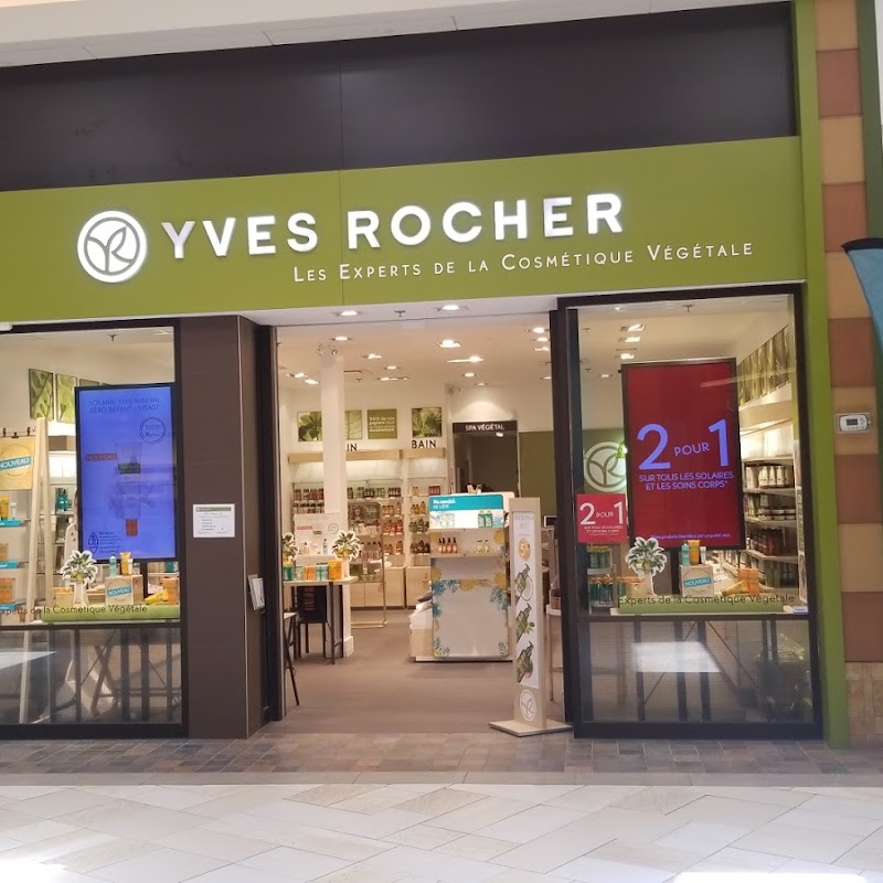 Yves Rocher