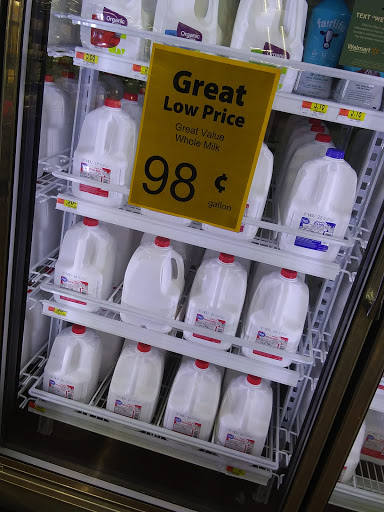 Grocery Store «Meijer», reviews and photos, 4775 24th Ave, Fort Gratiot Twp, MI 48059, USA