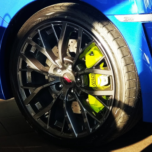 Subaru Dealer «Subaru Stamford», reviews and photos, 198 Baxter Ave, Stamford, CT 06902, USA