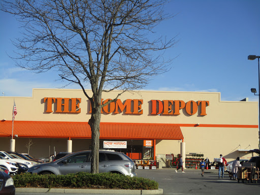 Home Improvement Store «The Home Depot», reviews and photos, 4200 Derry St, Swatara, PA 17111, USA