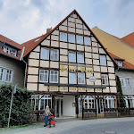 Photo n°1 de l'avis de Reinhold.r fait le 01/05/2022 à 20:42 sur le  Hotel Harz à Wernigerode