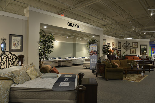 Furniture Store «Grand Furniture», reviews and photos, 5133 Virginia Beach Blvd, Virginia Beach, VA 23462, USA