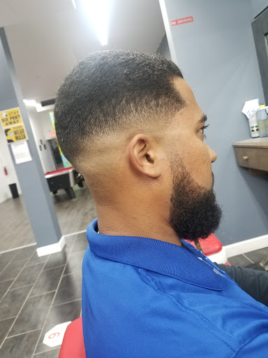 Barber Shop «Shears & Beards Barber Shop», reviews and photos, 126-9 15th Ave, College Point, NY 11356, USA