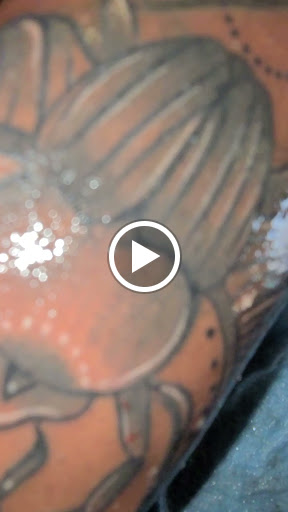 Find tattoo business cards ideas for your next unique tattoo in Jacksonville at Renegade Art Studio LLC