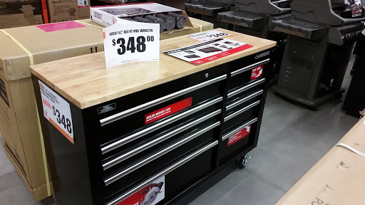 Home Improvement Store «The Home Depot», reviews and photos, 3043 NY-50, Saratoga Springs, NY 12866, USA