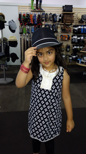 Shoe Store «DSW Designer Shoe Warehouse», reviews and photos, 801 W 15th St, Plano, TX 75075, USA