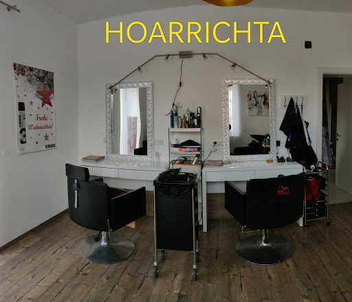 .HOARRICHTA - Mobile Friseurin In Erlauf