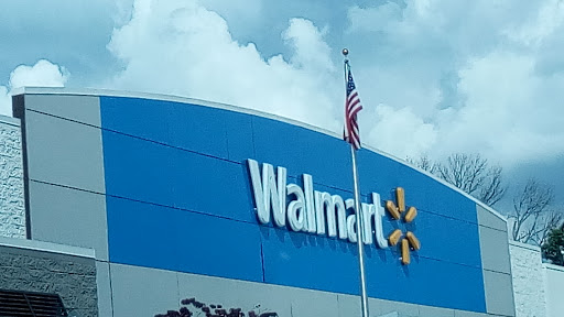 Department Store «Walmart Supercenter», reviews and photos, 1515 Bethlehem Pike, Hatfield, PA 19440, USA