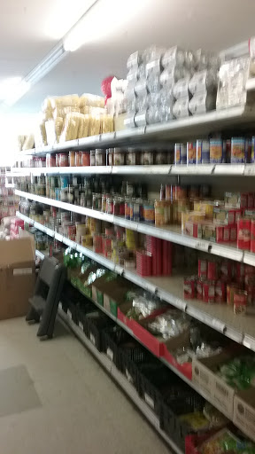 Supermarket «Hong Kong Super Market», reviews and photos, 614 Broadway St, Myrtle Beach, SC 29577, USA