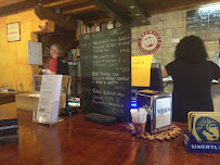 A Casa Vecia à Moniego menu