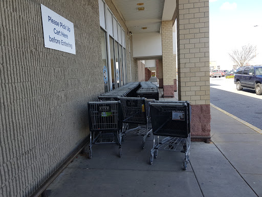 Grocery Store «Shoppers», reviews and photos, 1170 Smallwood Dr, Waldorf, MD 20603, USA