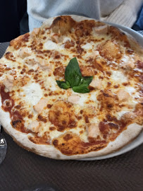 Pizza du Restaurant italien Restaurant La Romantica à Colmar - n°16