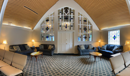 Funeral Home «R J Nixon Funeral Home», reviews and photos, 2544 Biddle Ave, Wyandotte, MI 48192, USA