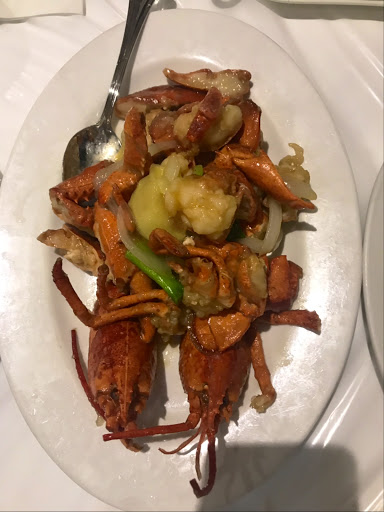 Sang's Great Seafood Restaurant