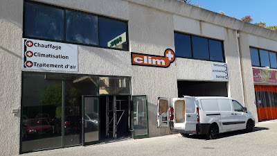 Clim+ Fréjus : Climatisation - Ventilation - Chauffage à Puget-sur-Argens