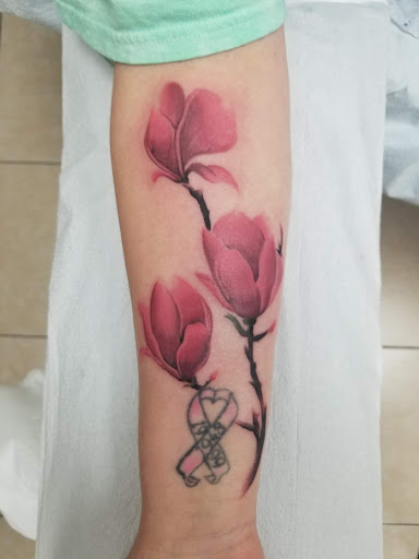 Explore sobriety tattoo ideas, creative tattoo ideas in Murray, available at Gallery X Art Collective