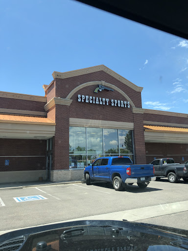 Gun Shop «Specialty Sports & Supply», reviews and photos, 4285 E Fountain Blvd, Colorado Springs, CO 80916, USA
