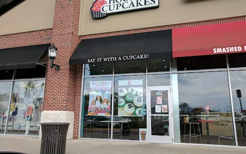 House of Cupcakes image