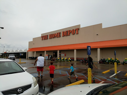 Home Improvement Store «The Home Depot», reviews and photos, 15220 Creosote Rd, Gulfport, MS 39503, USA