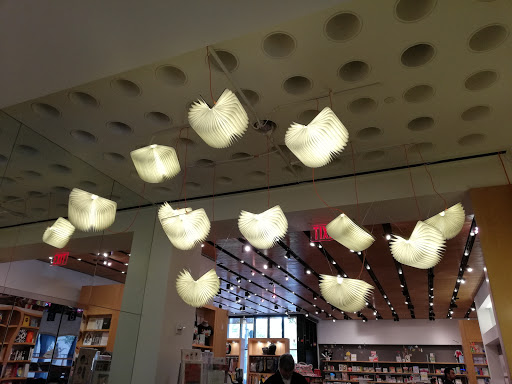 Gift Shop «SFMOMA Museum Store», reviews and photos, 151 3rd St, San Francisco, CA 94103, USA