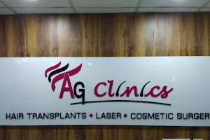 AG Clinics image