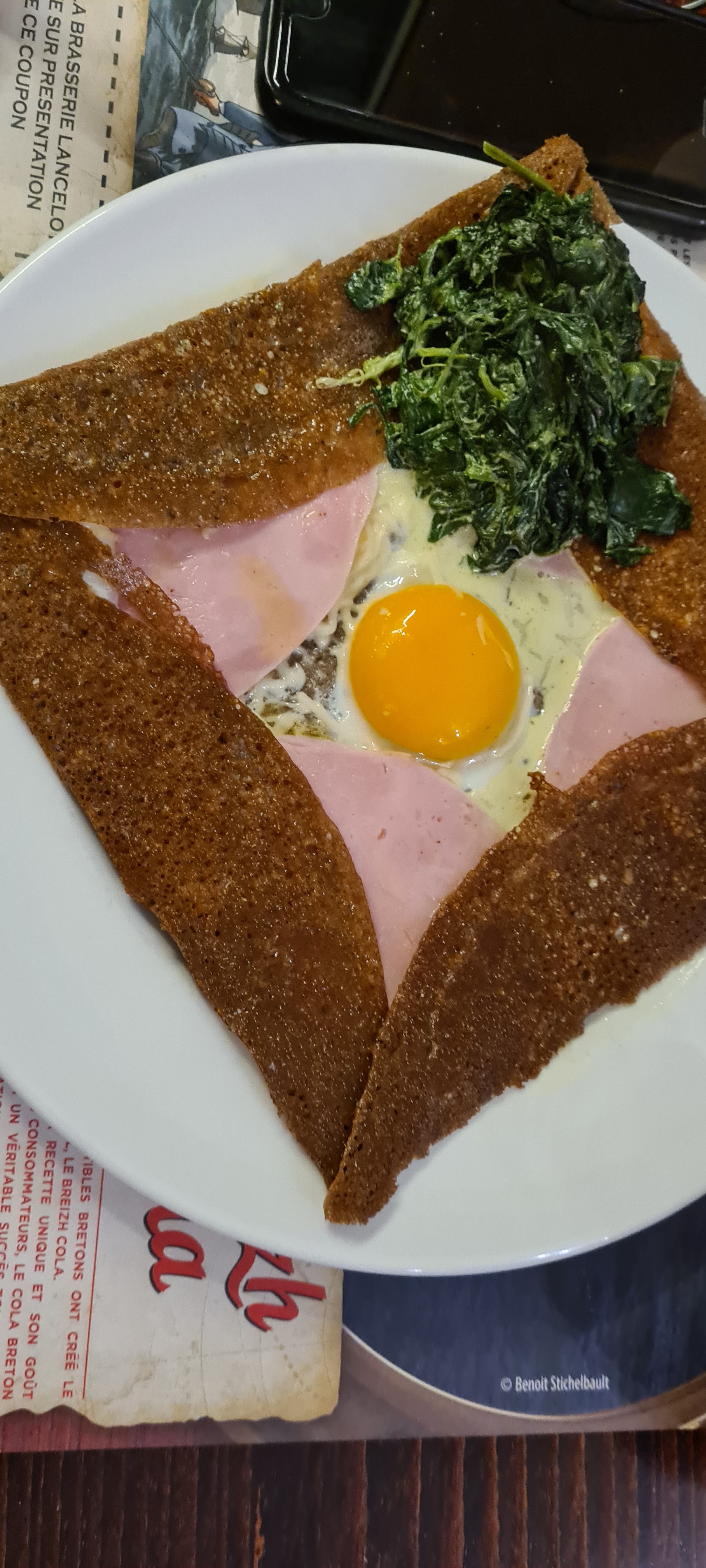 Photo n° 2 de l'avis de Missjossdreads.s fait le 30/01/2022 à 00:51