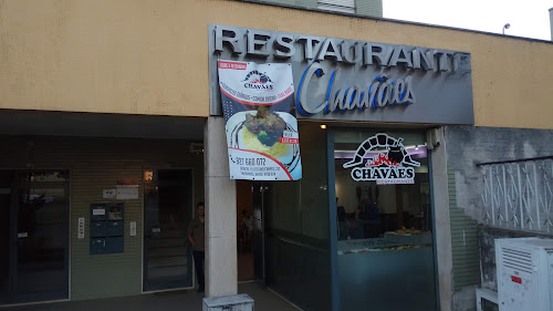 Restaurante Chavaes em Braga